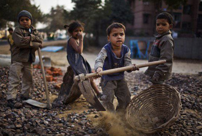 Cessez de soutenir l’esclavage des enfants en évitant ces 6 Entreprises