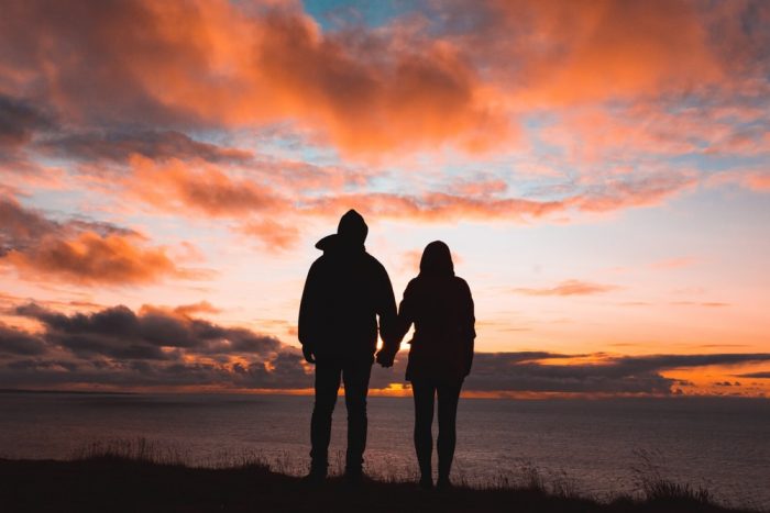 13 choses que tous les couples doivent faire pour des relations durables