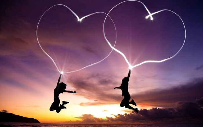 9 différences entre l’amour vrai et l’engouement que vous devez savoir