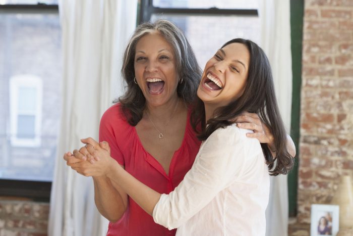 10 choses que l’on apprend en étant élevé par une mère forte