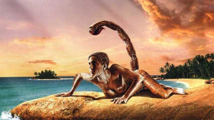 7 choses à savoir pour sortir avec un Scorpion