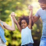 Famille joyeuse : 54 idées d’activités à faire avec des enfants de moins de 5 ans