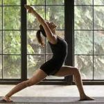 5 poses de yoga pour soulager l’anxiété