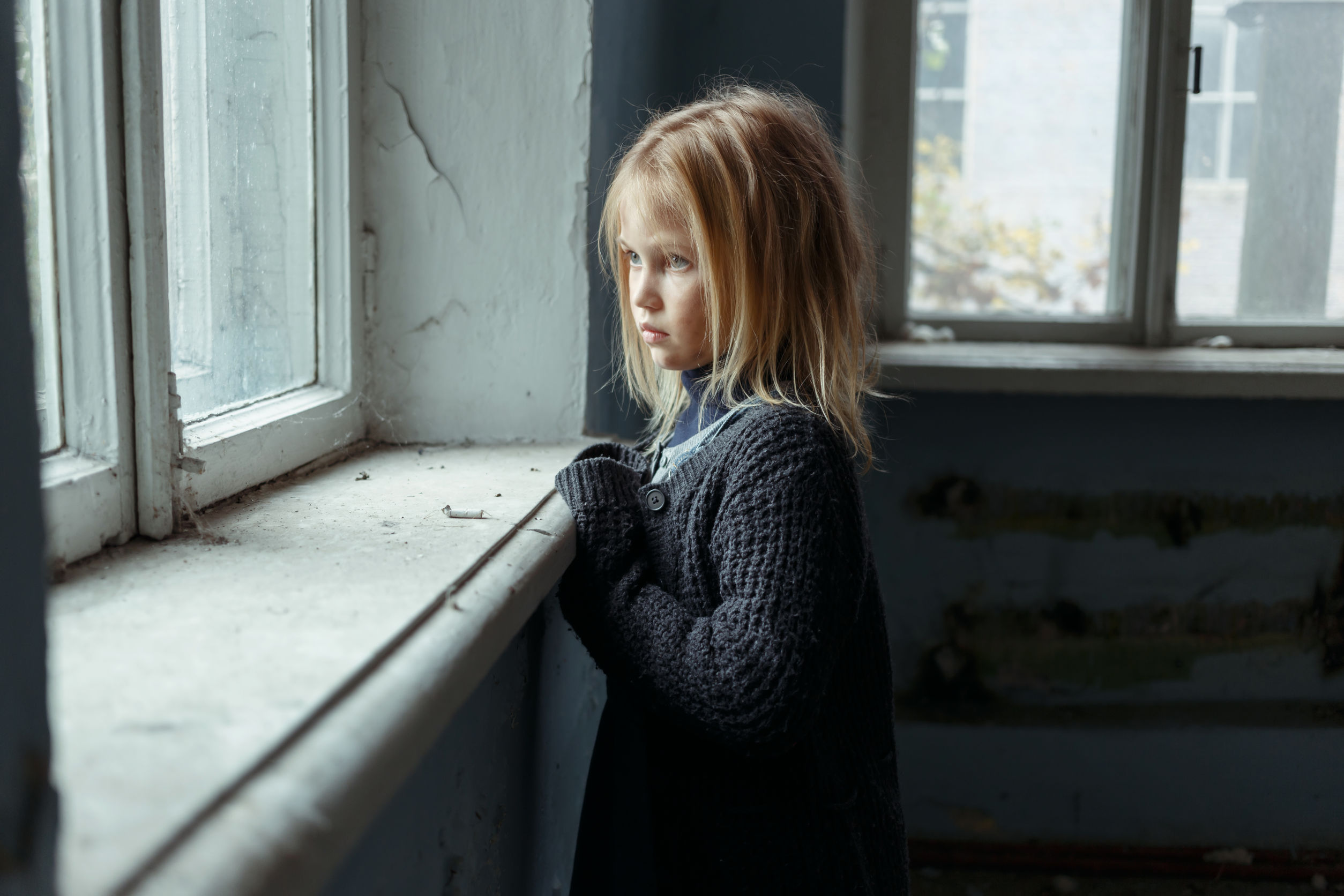 Types Of Child Neglect Pdf