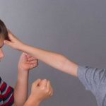 Les enfants agressifs sont en fait des enfants gâtés à l’extrême.