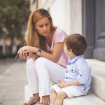 les 9 points forts de la relation entre une mère et son fils