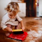 Guide des tâches ménagères pour les enfants, âge par âge