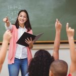Si vous ne pouvez pas chérir chaque moment : Le point de vue d’une enseignante d’école maternelle