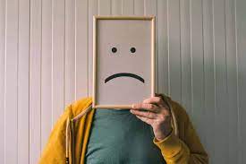 Emotions interdites : Les sentiments que nous supprimons et pourquoi ils ne sont pas mauvais