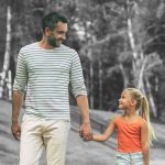 Quelle est l’importance d’une bonne relation père-fille ?￼