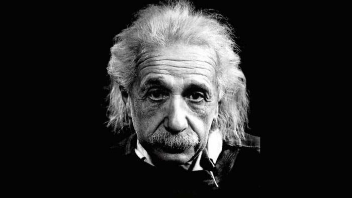 11 leçons qui changent la vie, à apprendre d’Einstein