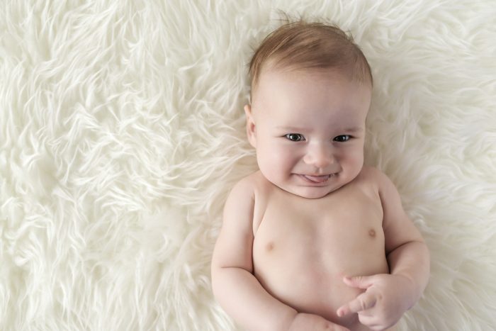 7 informations amusantes sur les bébés nés en novembre