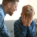 7 risques de menacer votre enfant de conséquences