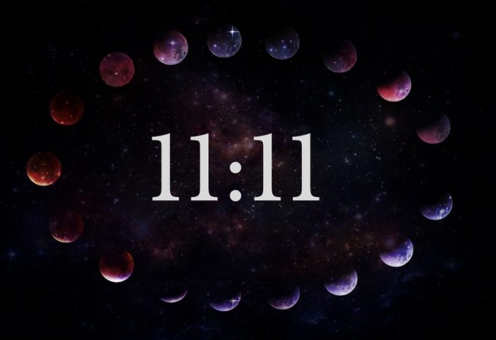 11:11 – Vous le voyez aussi ?