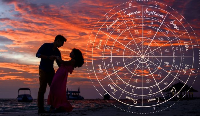 12 signes du zodiaque dans l’ordre de celui qui est le plus difficile à aimer