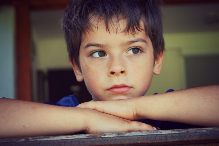5 façons dont les parents peuvent détruire l’estime de soi de leurs enfants