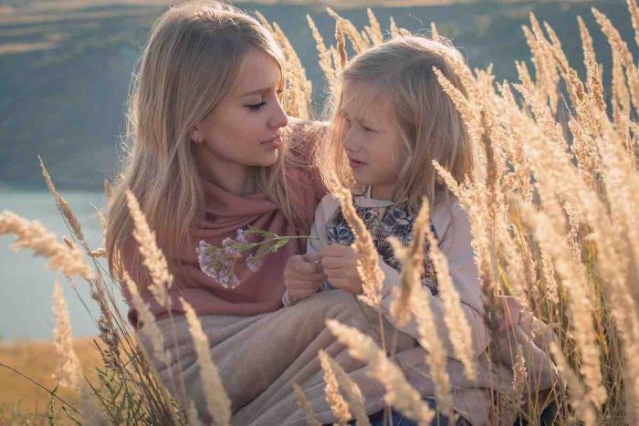15 raisons pour lesquelles chaque fille a besoin de l’amour de sa mère